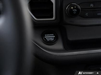 used 2023 Ford Bronco Sport car, priced at $29,995