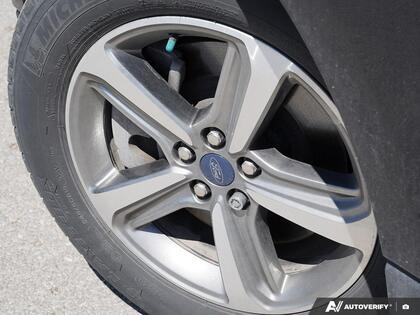 used 2022 Ford Edge car, priced at $25,990
