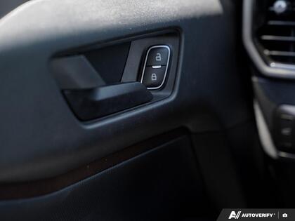 used 2022 Ford Bronco Sport car, priced at $31,804