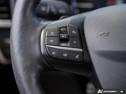 used 2022 Ford Bronco Sport car, priced at $31,804