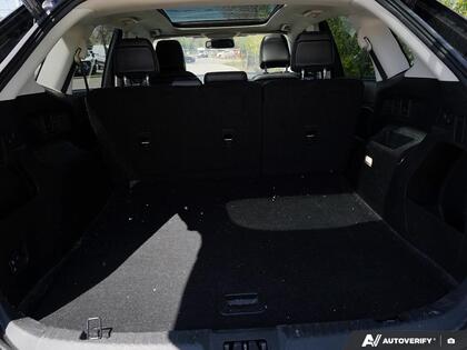 used 2022 Ford Edge car, priced at $25,990
