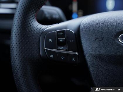 used 2023 Ford Escape car, priced at $26,900