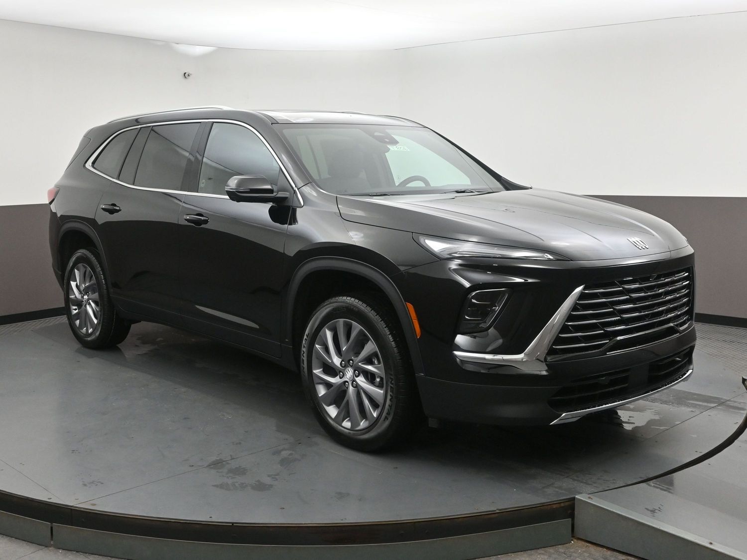 2026 Buick Enclave