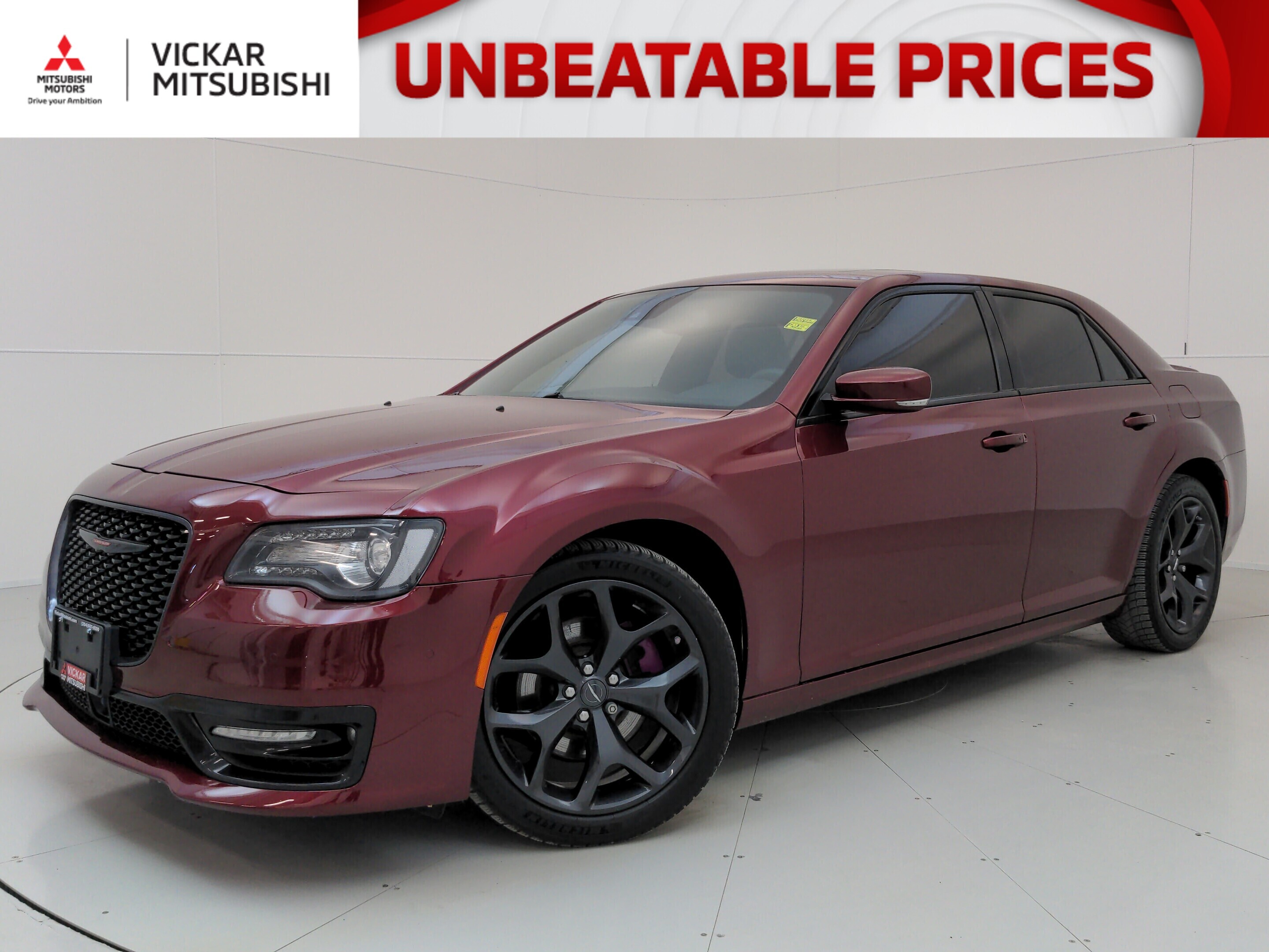 2023 Chrysler 300