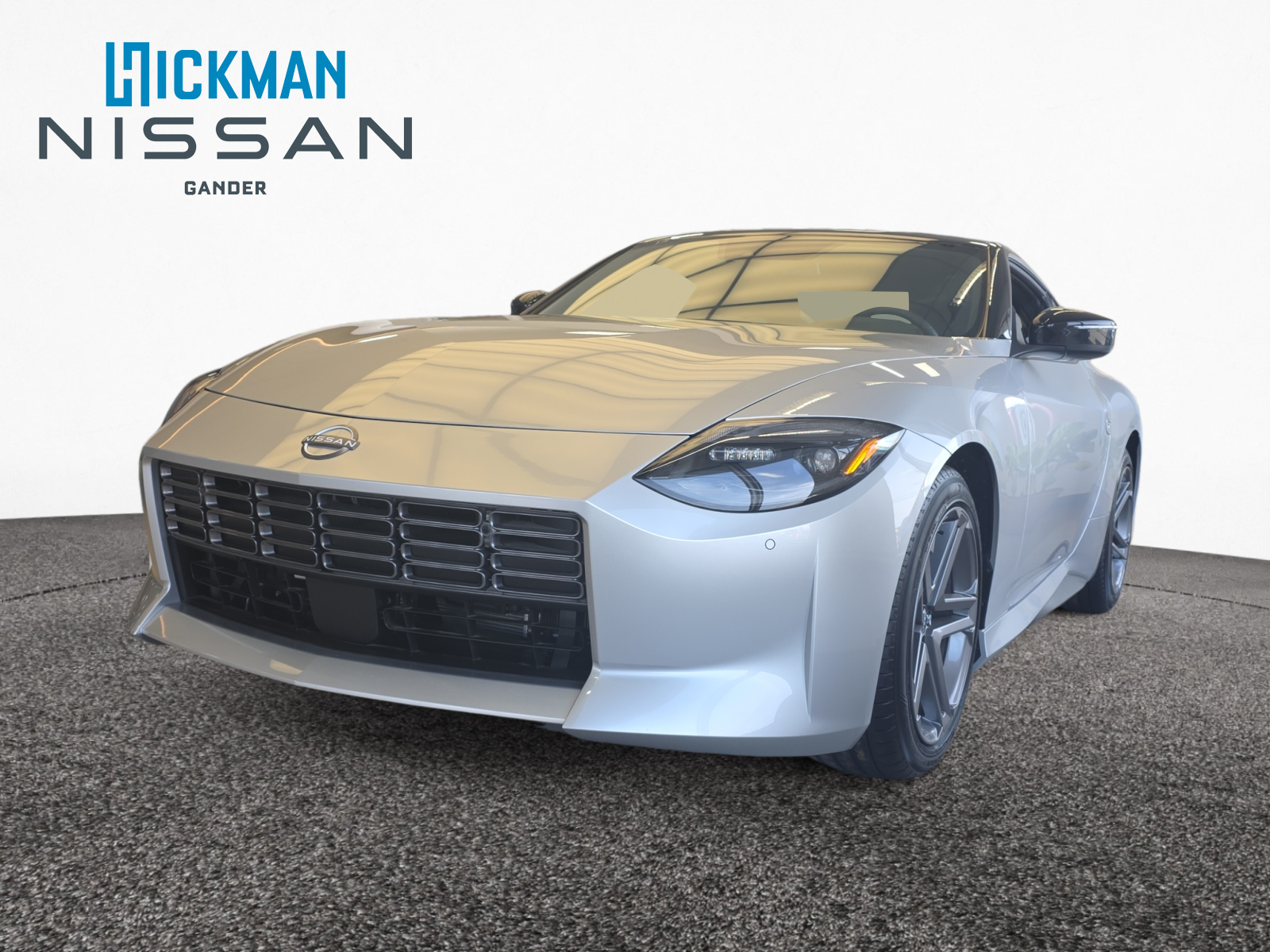 2025 Nissan Z