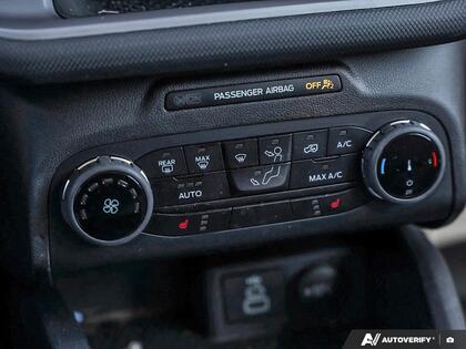 used 2024 Ford Bronco Sport car, priced at $29,958