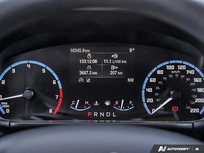 used 2024 Ford Bronco Sport car, priced at $29,958