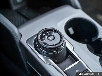 used 2024 Ford Bronco Sport car, priced at $29,958