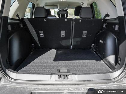 used 2024 Ford Bronco Sport car, priced at $29,958