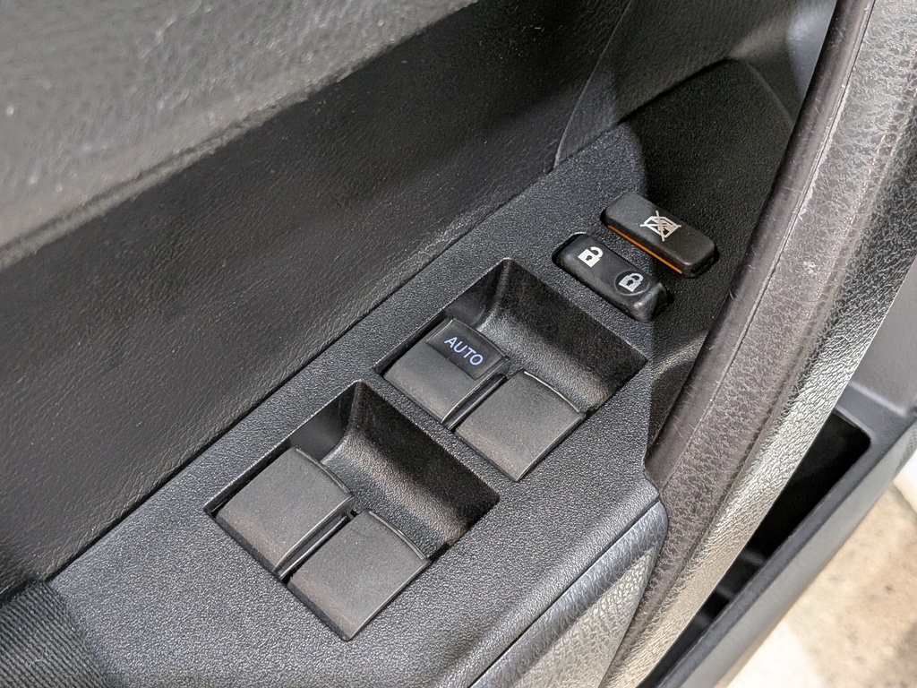 Toyota Corolla 2018