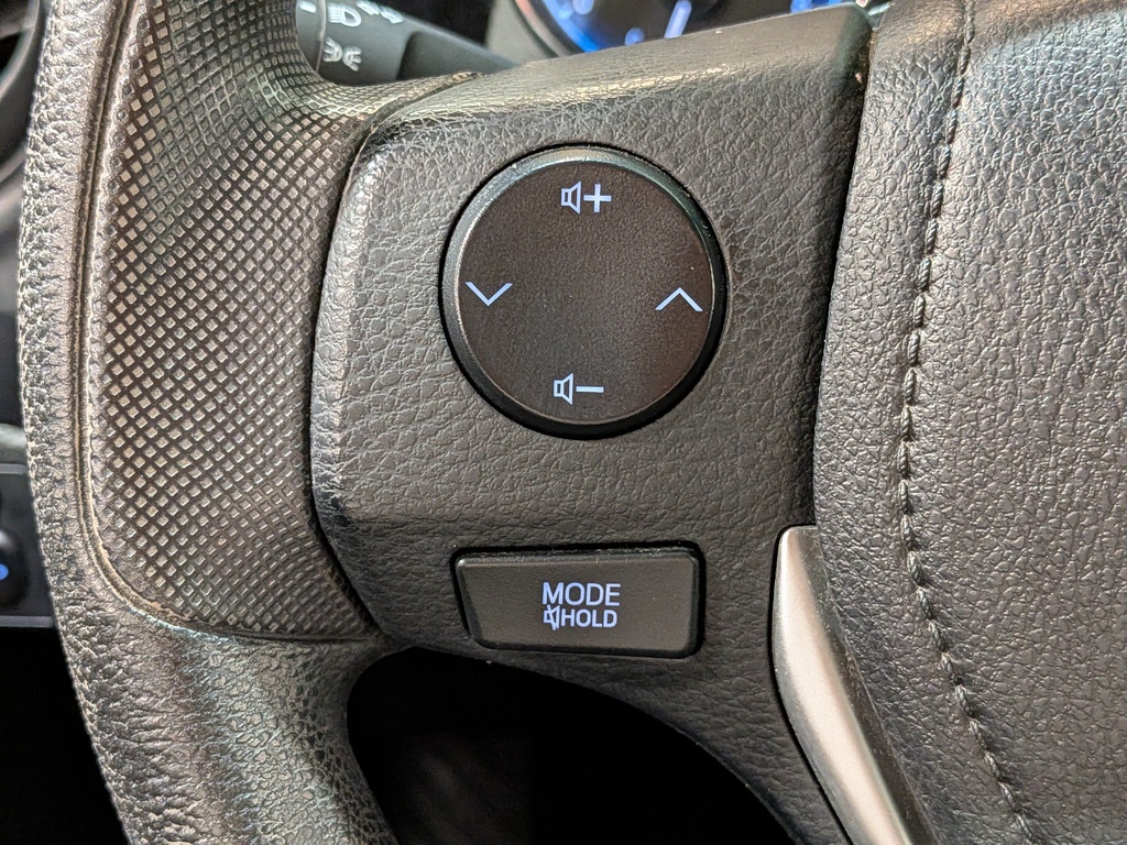 Toyota Corolla 2018