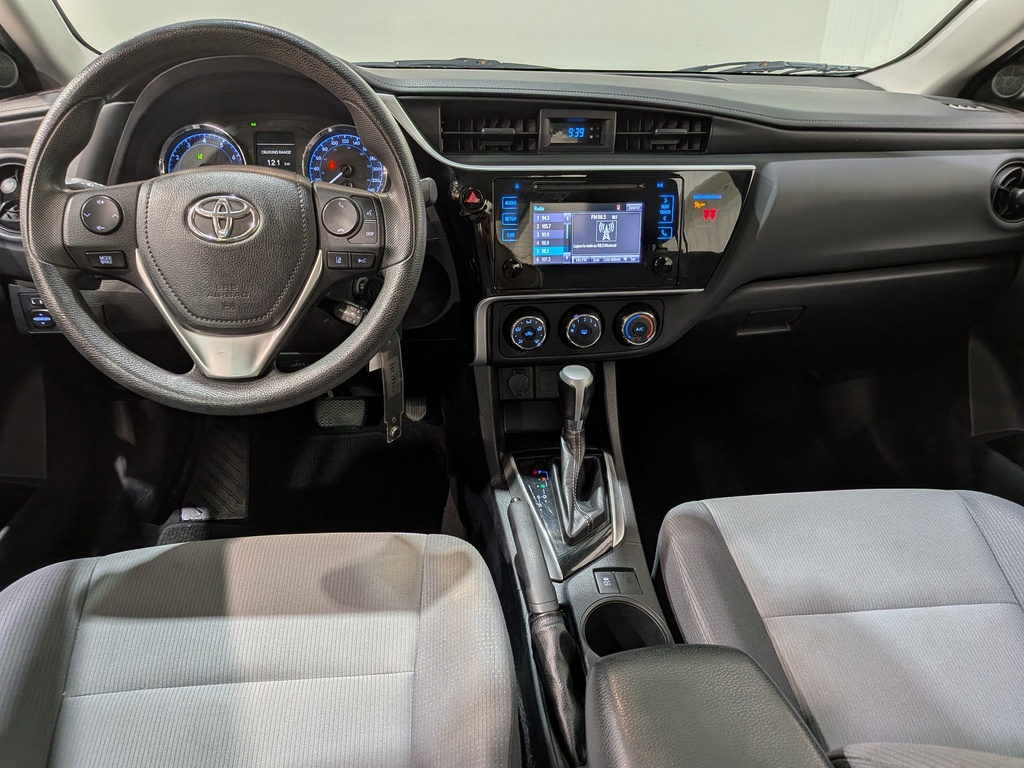 Toyota Corolla 2018