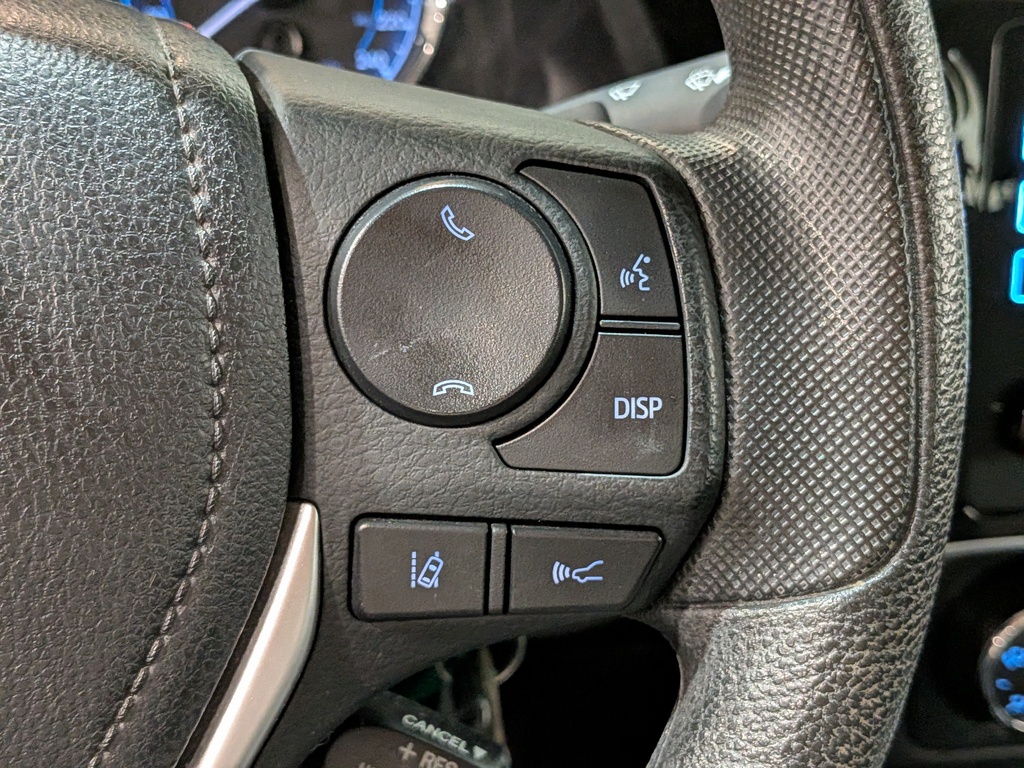 Toyota Corolla 2018