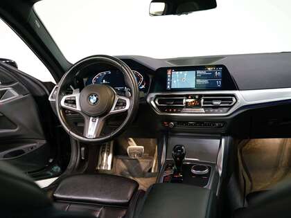 used 2021 BMW 4-Series car, priced at $39,900