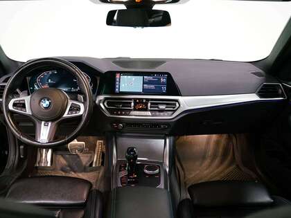 used 2021 BMW 4-Series car, priced at $39,900