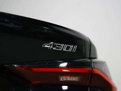 used 2021 BMW 4-Series car, priced at $39,900