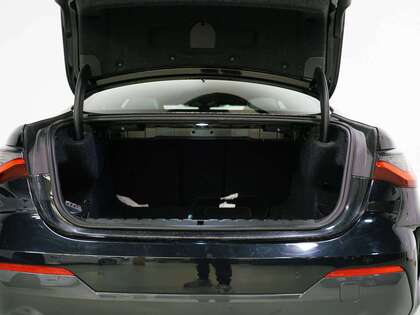 used 2021 BMW 4-Series car, priced at $39,900