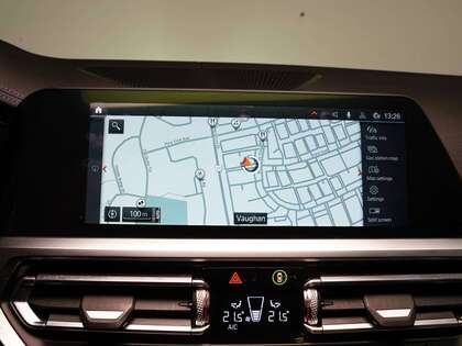 used 2021 BMW 4-Series car, priced at $39,900