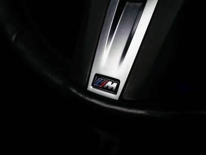 used 2021 BMW 4-Series car, priced at $39,900