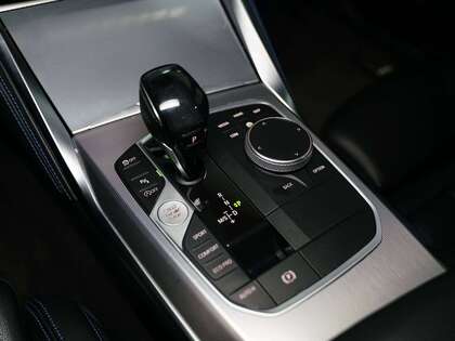 used 2021 BMW 4-Series car, priced at $39,900