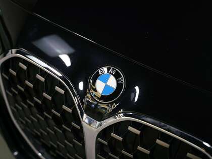 used 2021 BMW 4-Series car, priced at $39,900
