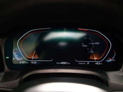 used 2021 BMW 4-Series car, priced at $39,900