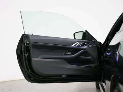 used 2021 BMW 4-Series car, priced at $39,900