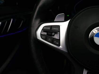 used 2021 BMW 4-Series car, priced at $39,900