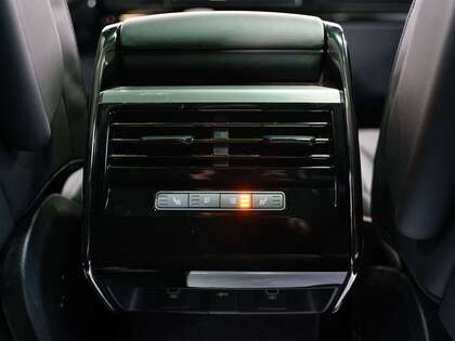 used 2025 Land Rover Range Rover Sport car, priced at $108,900