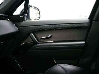 used 2025 Land Rover Range Rover Sport car, priced at $108,900