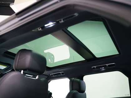 used 2025 Land Rover Range Rover Sport car, priced at $108,900