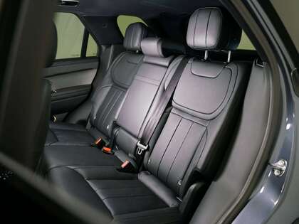 used 2025 Land Rover Range Rover Sport car, priced at $108,900