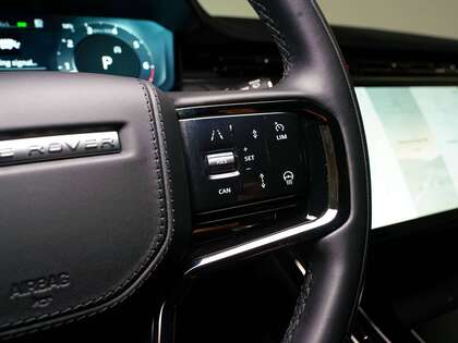 used 2025 Land Rover Range Rover Sport car, priced at $108,900