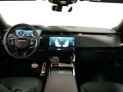used 2025 Land Rover Range Rover Sport car, priced at $108,900