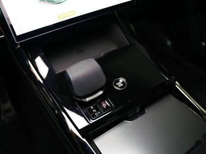 used 2025 Land Rover Range Rover Sport car, priced at $108,900