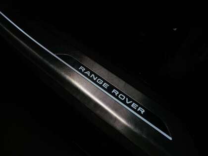 used 2025 Land Rover Range Rover Sport car, priced at $108,900