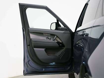 used 2025 Land Rover Range Rover Sport car, priced at $108,900