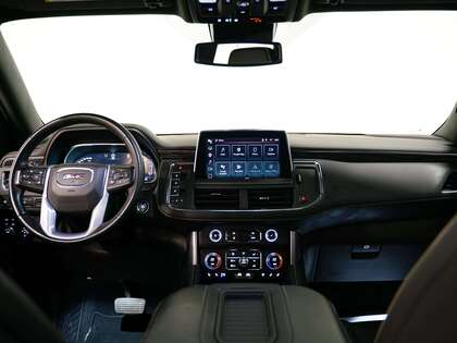 used 2023 GMC Yukon car, priced at $71,900