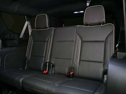 used 2023 GMC Yukon car, priced at $71,900