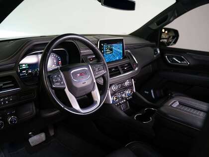 used 2023 GMC Yukon car, priced at $71,900