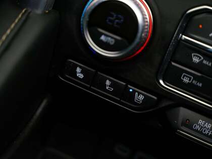 used 2023 GMC Yukon car, priced at $71,900