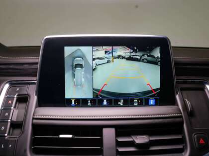 used 2023 GMC Yukon car, priced at $71,900