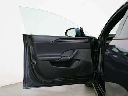 used 2021 Tesla Model S car, priced at $49,900