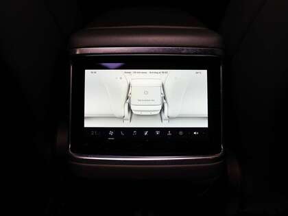 used 2021 Tesla Model S car, priced at $49,900