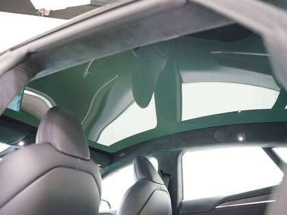 used 2021 Tesla Model S car, priced at $49,900