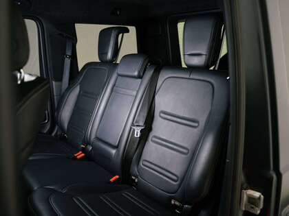 used 2021 Mercedes-Benz G-Class car, priced at $118,900