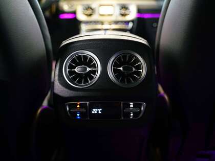 used 2021 Mercedes-Benz G-Class car, priced at $118,900