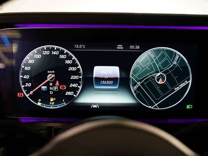 used 2021 Mercedes-Benz G-Class car, priced at $118,900