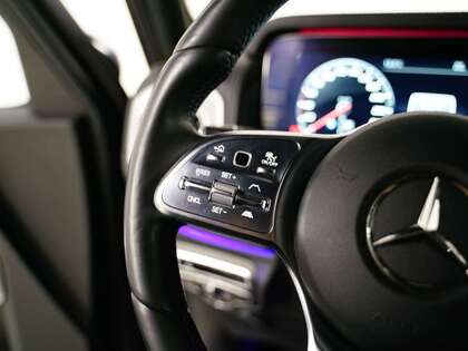 used 2021 Mercedes-Benz G-Class car, priced at $118,900