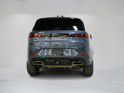 used 2025 Land Rover Range Rover Sport car, priced at $108,900